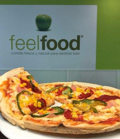 Feel Food Vigo